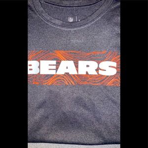 Short Sleeve Dry Fit Tee